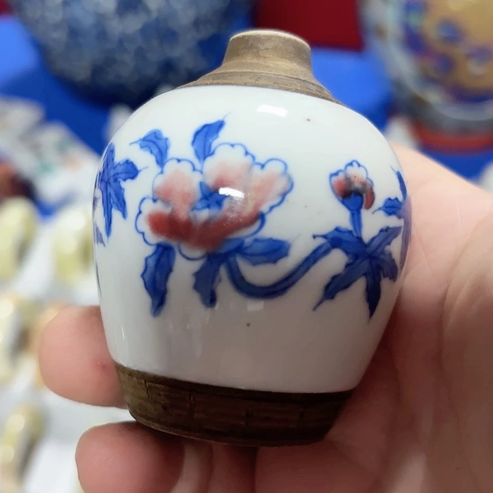 摆件陶瓷摆件不固定一件