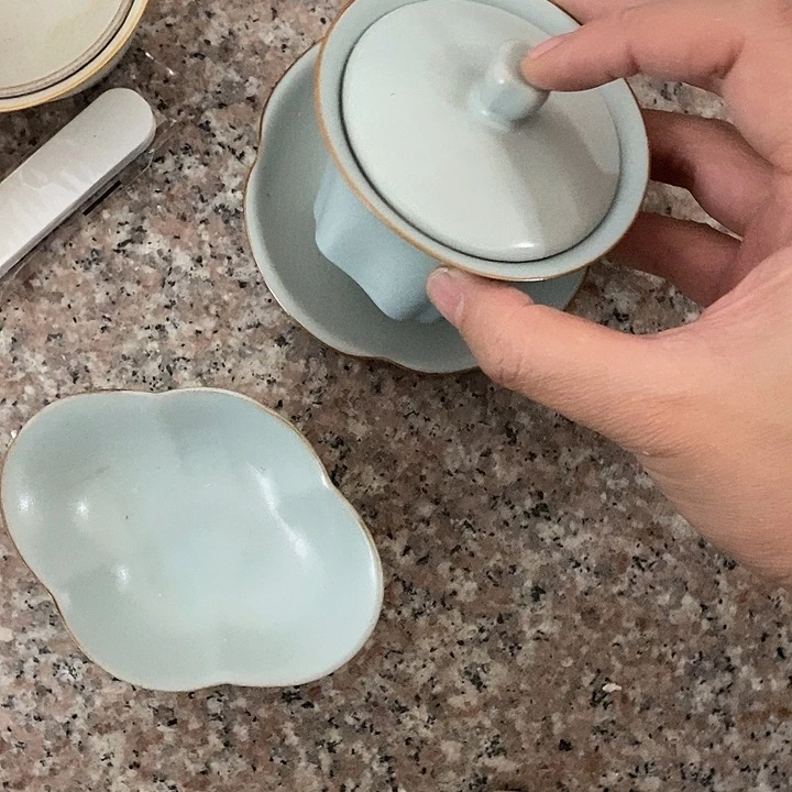 陶瓷艺术品及陶瓷制品