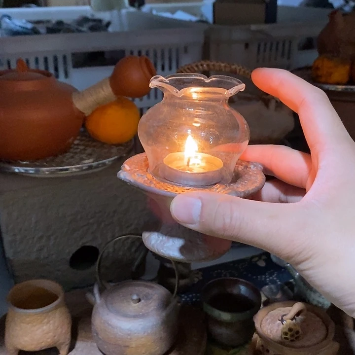 瓷片你要学会做一个善良优秀人才脱颖而出