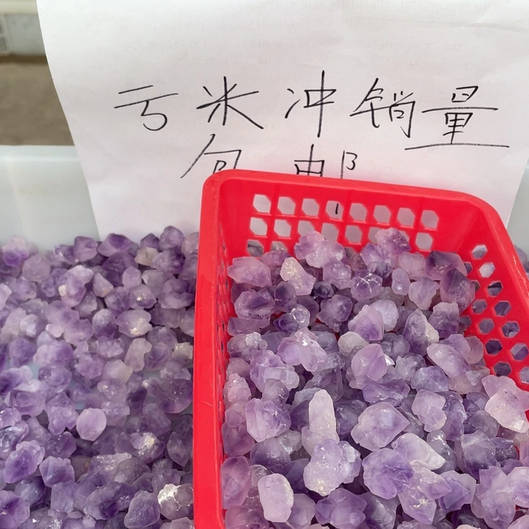 【闪购商品】水晶大型摆件（非配饰）未镶嵌