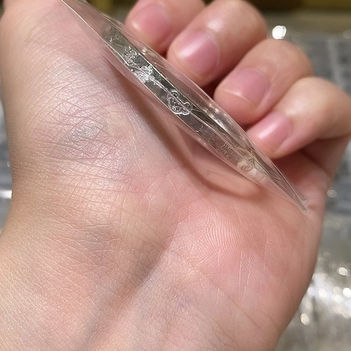 足银足银手镯足银手镯