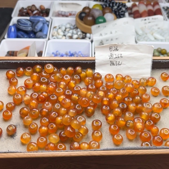 琉璃非金属2.5随机一颗