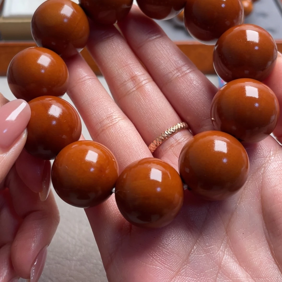 手串橄榄核忽*哥橄榄核2.1