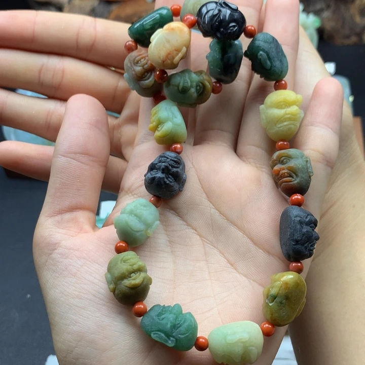定制翡翠未镶嵌-****来翡翠