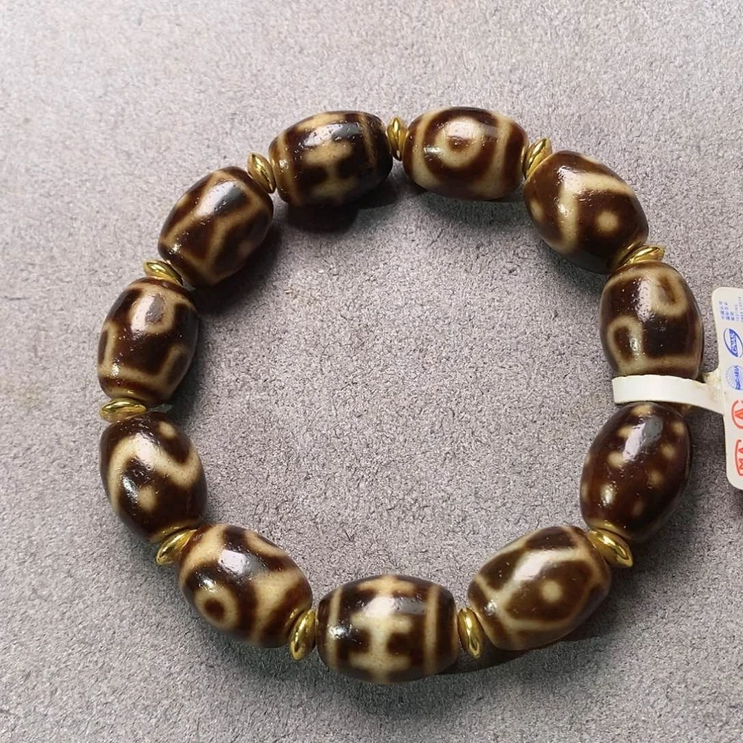 玛瑙/玉髓（覆膜）未镶嵌颈饰