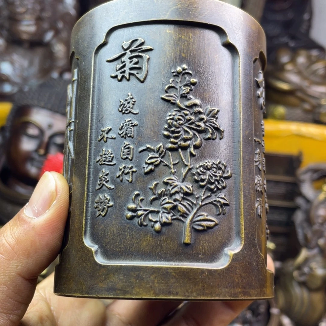 铜器铜器铜器铜器！