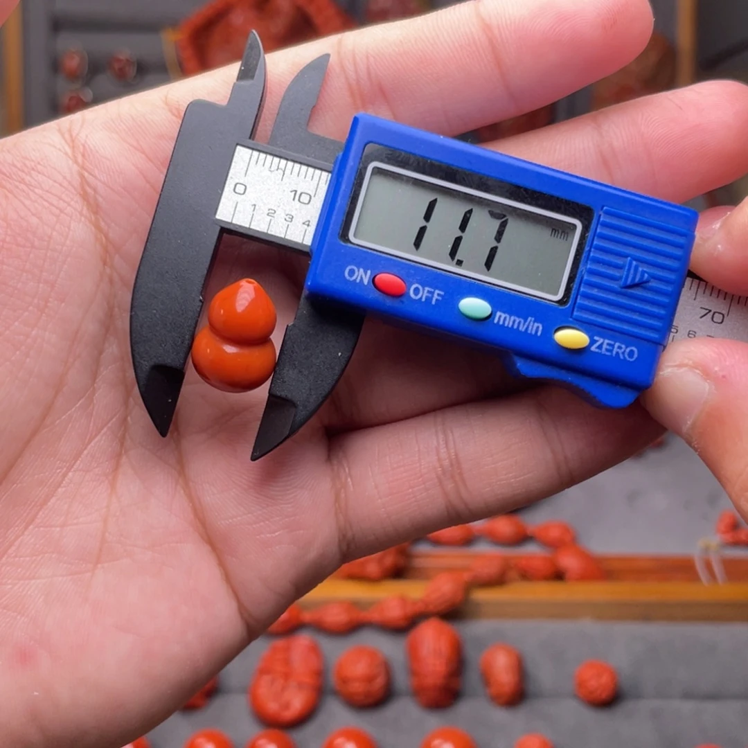 小****南红玛瑙未镶嵌配饰