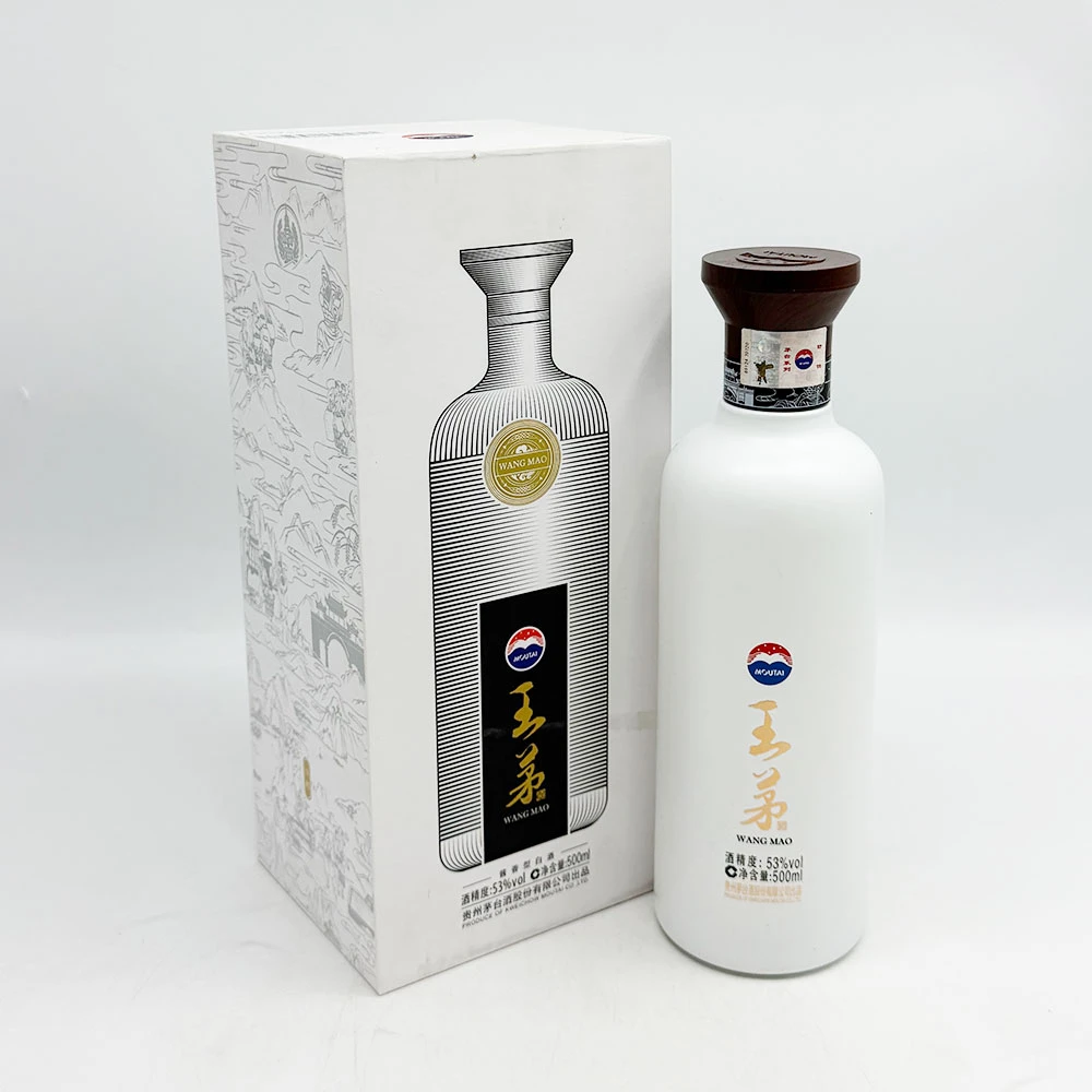 2019年王茅祥邦 53度500ml 1瓶装