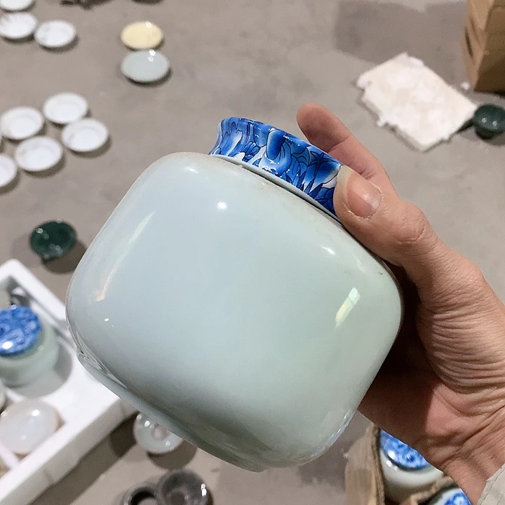 微瑕茶具介意勿拍
