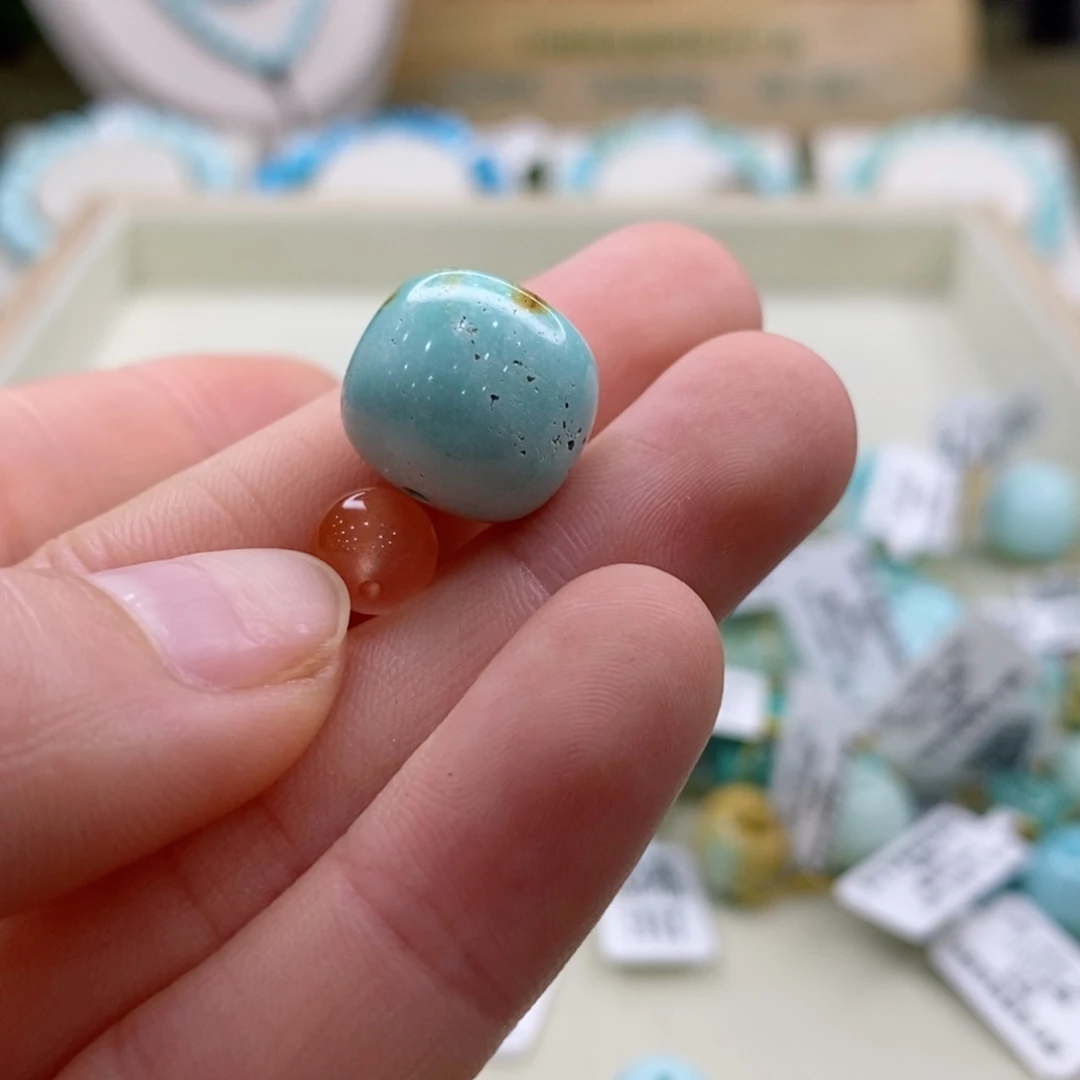 南红玛瑙珠宝奇石未镶嵌