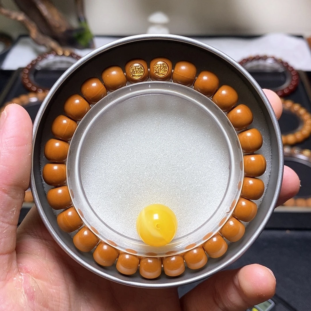 手串猴头核桃全品双标款毕业老邢 尺寸9+ 48号