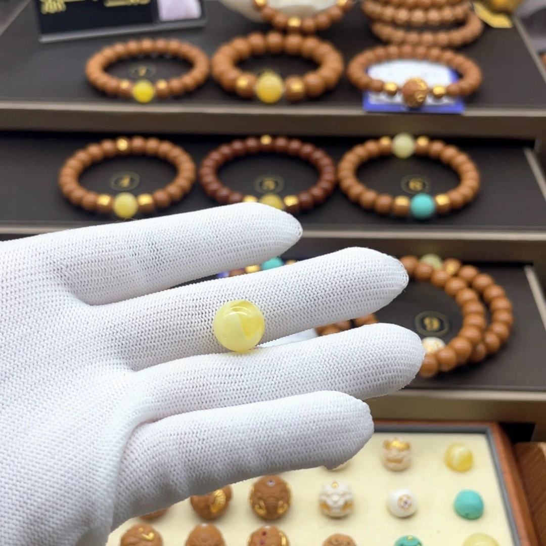 猴头核桃吊坠榴*酥猴头