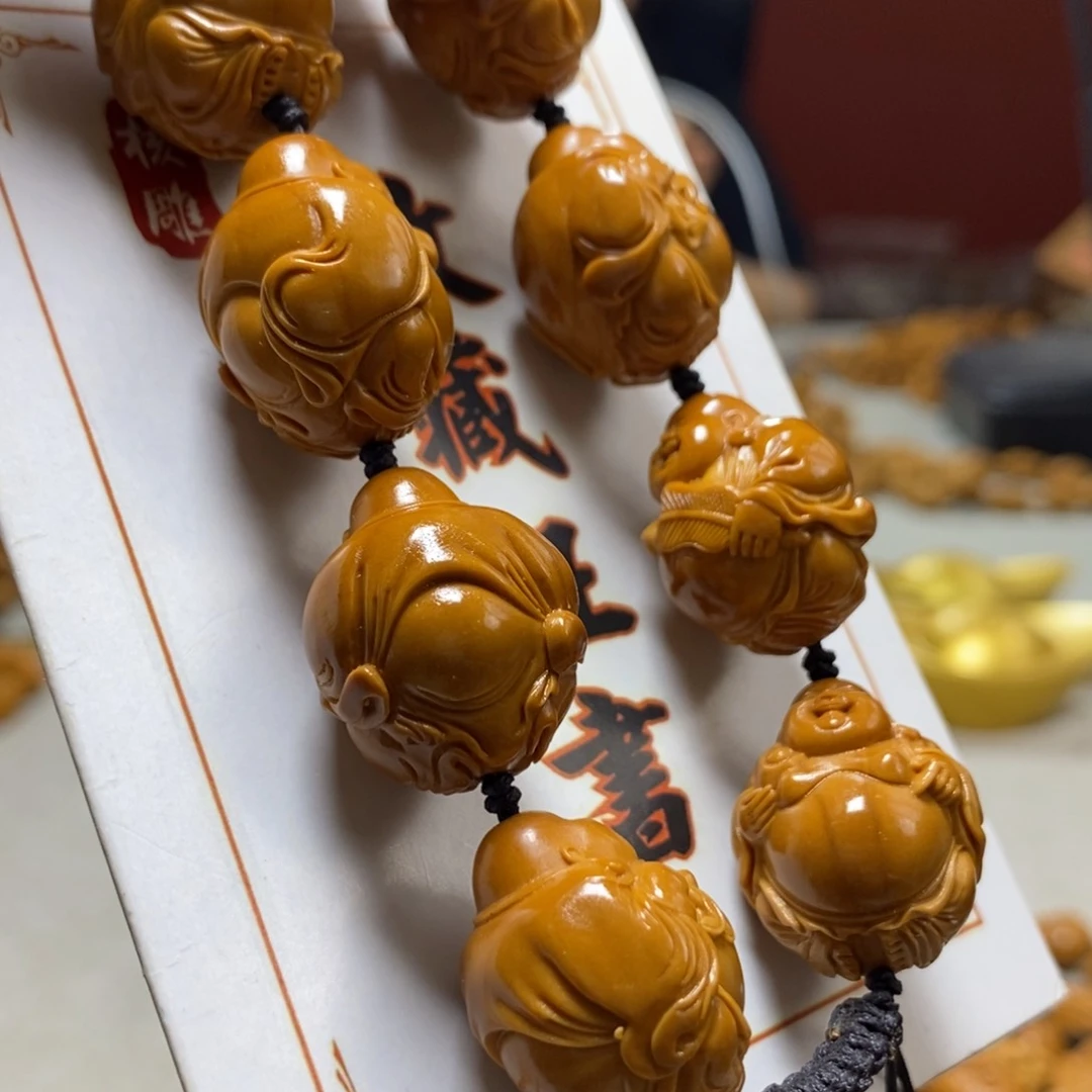 橄榄核吊坠橄榄树