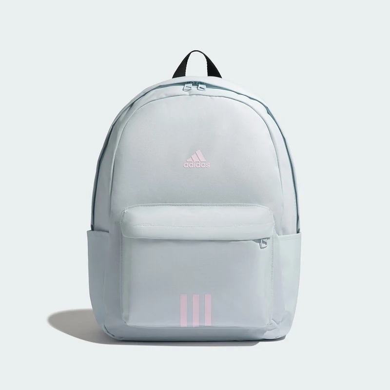 阿迪达斯 （adidas）男女通款大容量学生运动双肩背包KC9897