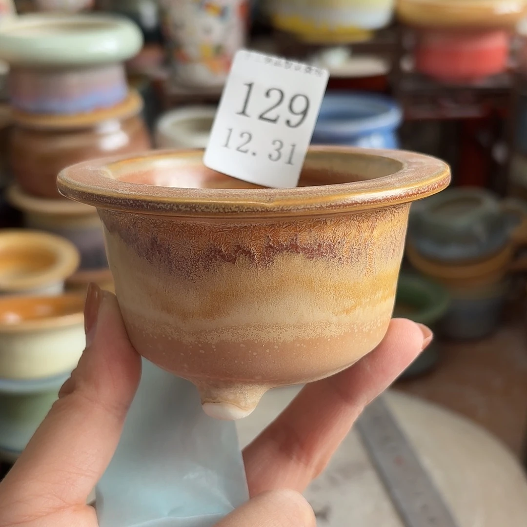 瓷片景德镇陶瓷手工制作