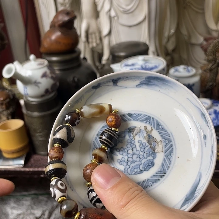 茶宠摆件工艺美术作品