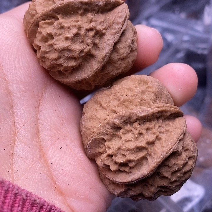 文玩核桃吊坠   5