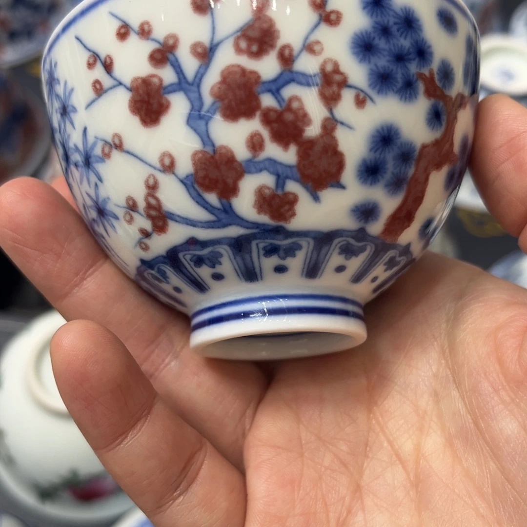 别***.景德镇陶瓷景德镇陶瓷