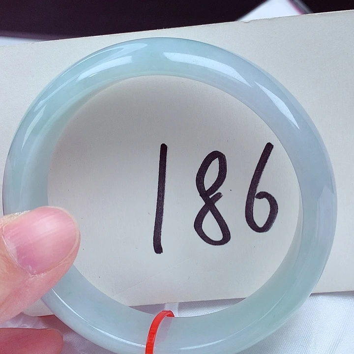 翡翠未镶嵌手镯翡翠