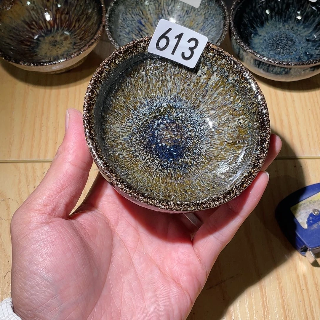 茶盏美好生活从开始