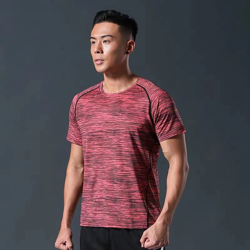 【小璇专属】男女通用休闲透气瑜伽T桖