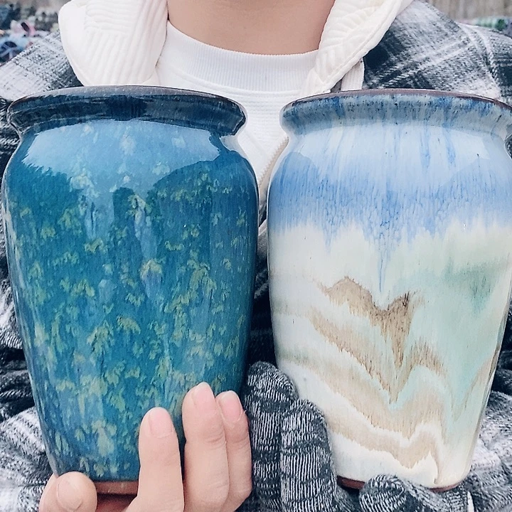 红陶瑕疵颜色不挑