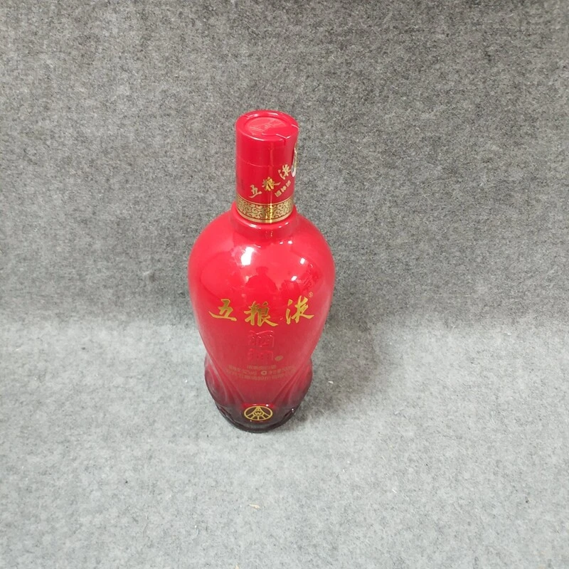 2010年五粮液酒神52度500ml27-M25GJ006856-03