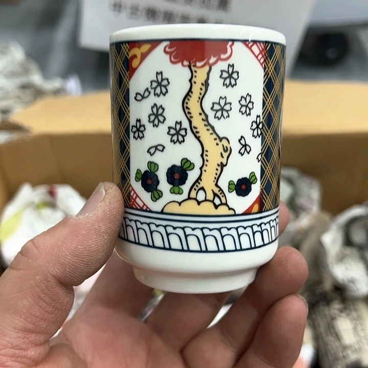 25包邮，盘子，碗，杯子，茶壶，默认瑕疵