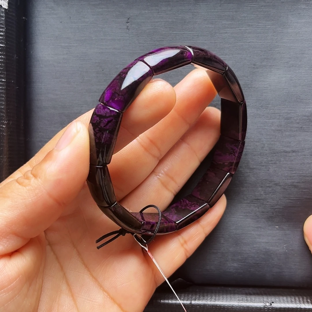 未镶嵌苏纪石（舒俱来）手牌