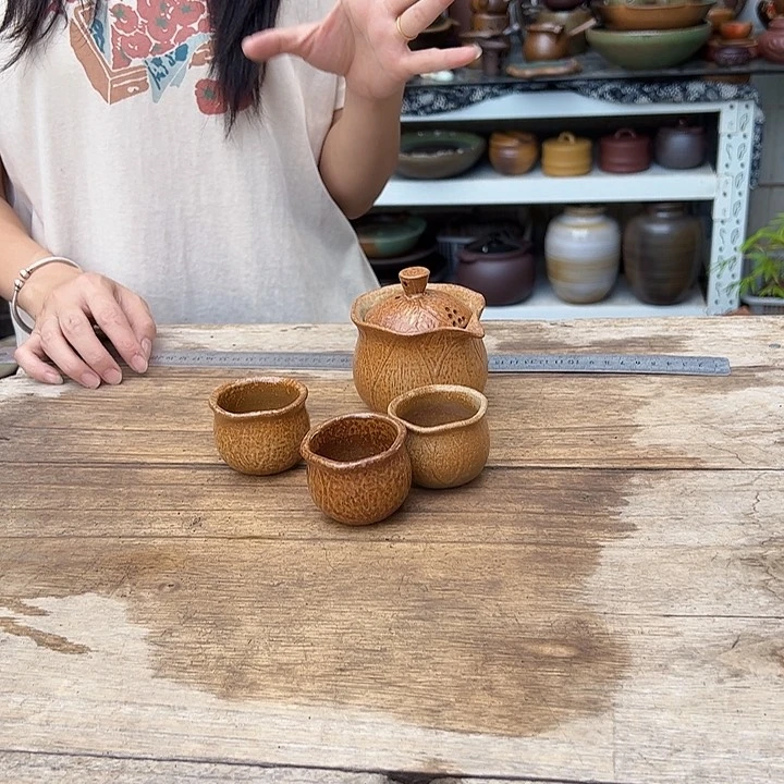 紫砂紫砂茶具配件