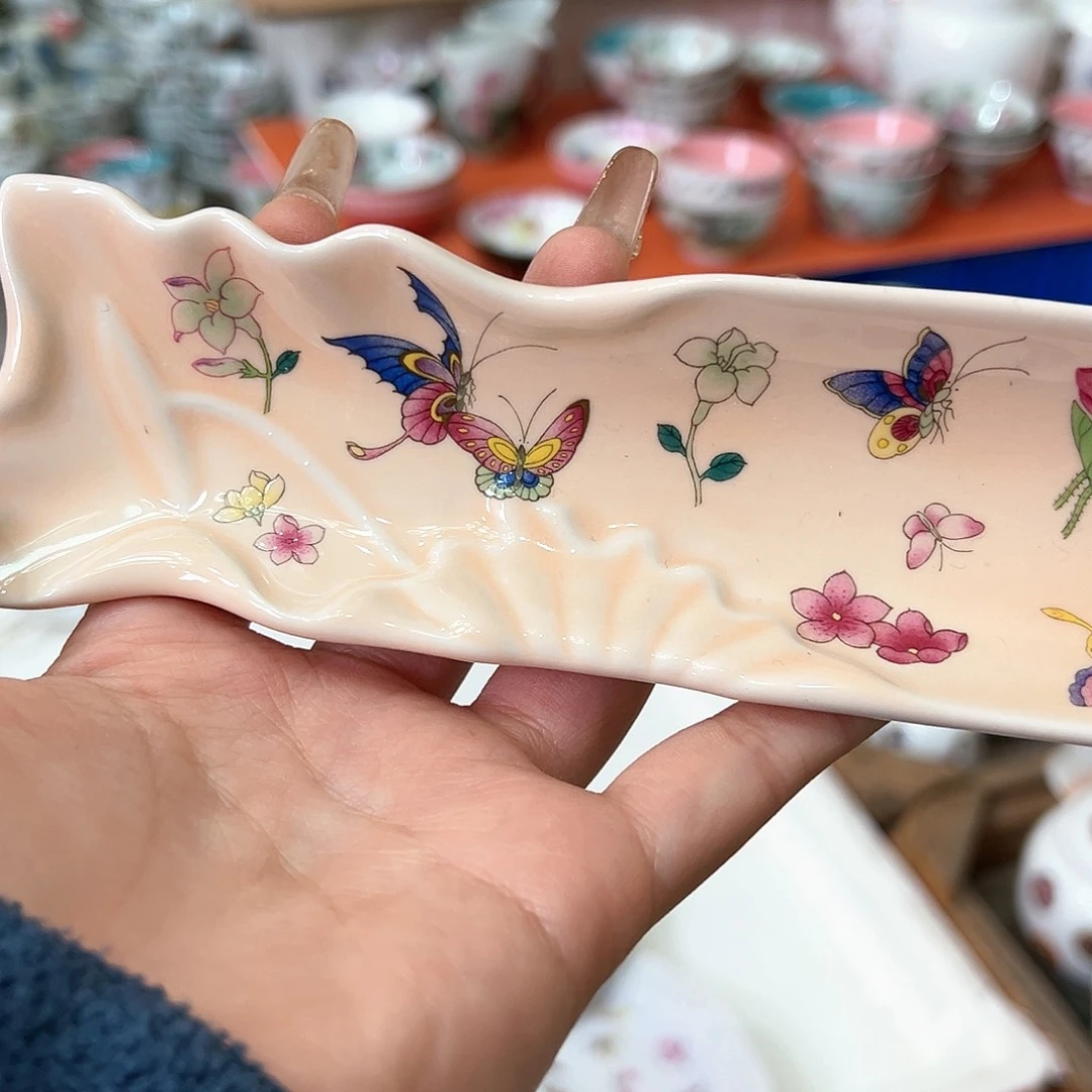 微瑕微瑕景德镇陶瓷