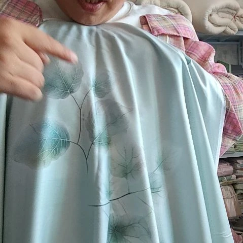 棉棉纯棉高端大布头8m。