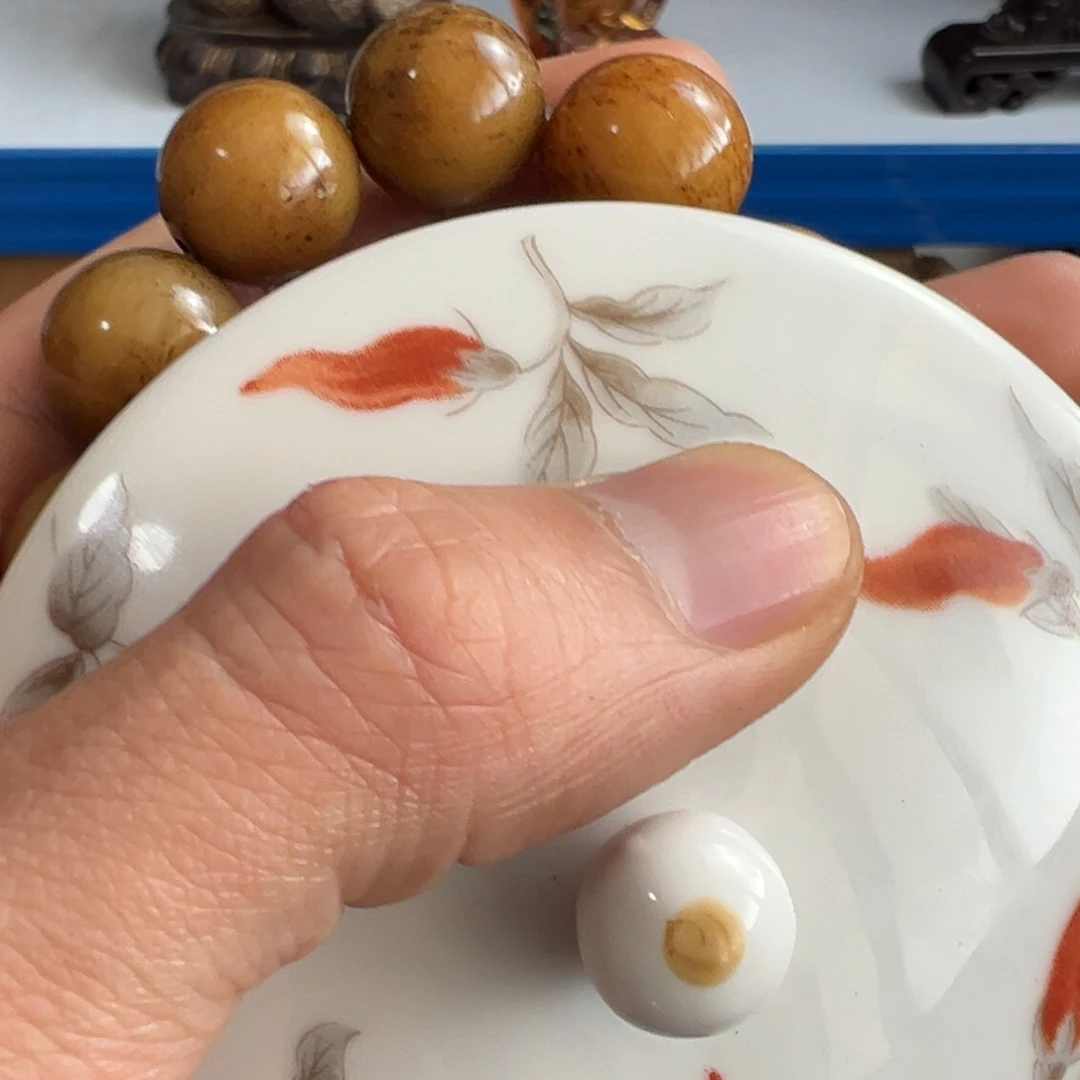 紫砂茶壶傅**贸现代工艺美术瓷器