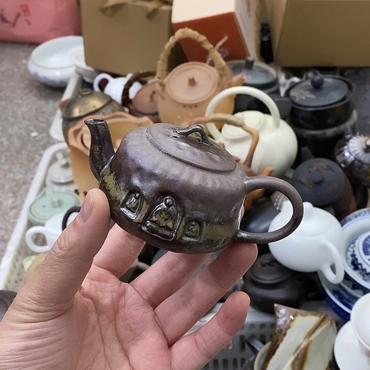 陶瓷艺术品及陶瓷制品