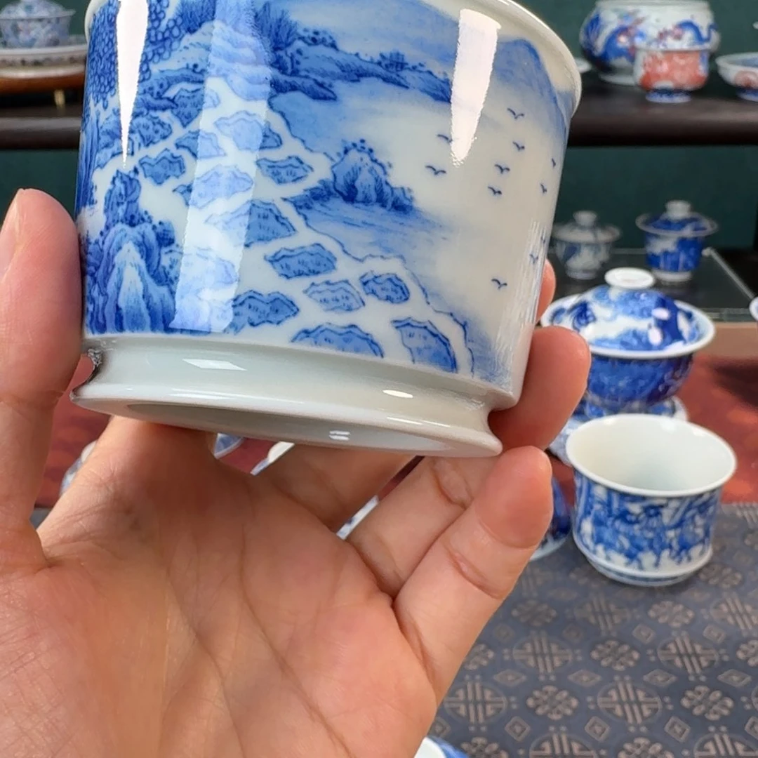 瓷片优游瓷生活雅器