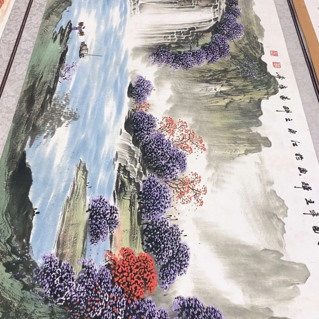 老***海我们也有了很多好东西呀