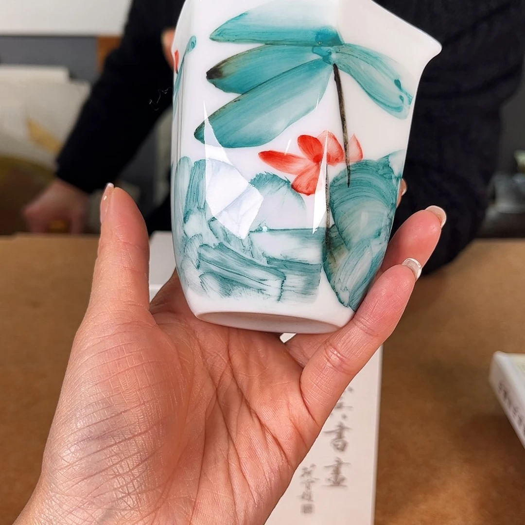九鸣瓷艺九鸣瓷艺