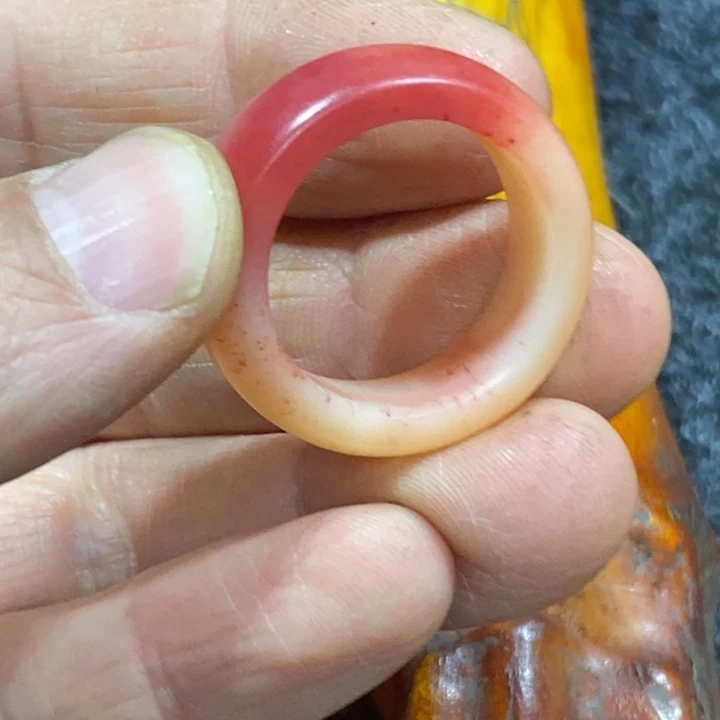 滴血莲花菩提吊坠