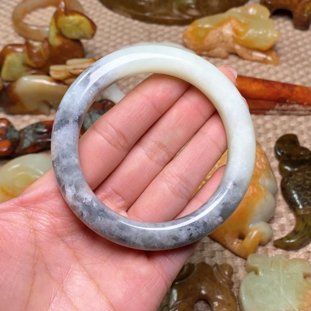 白玉菩提吊坠白玉菩提白玉菩提摆件