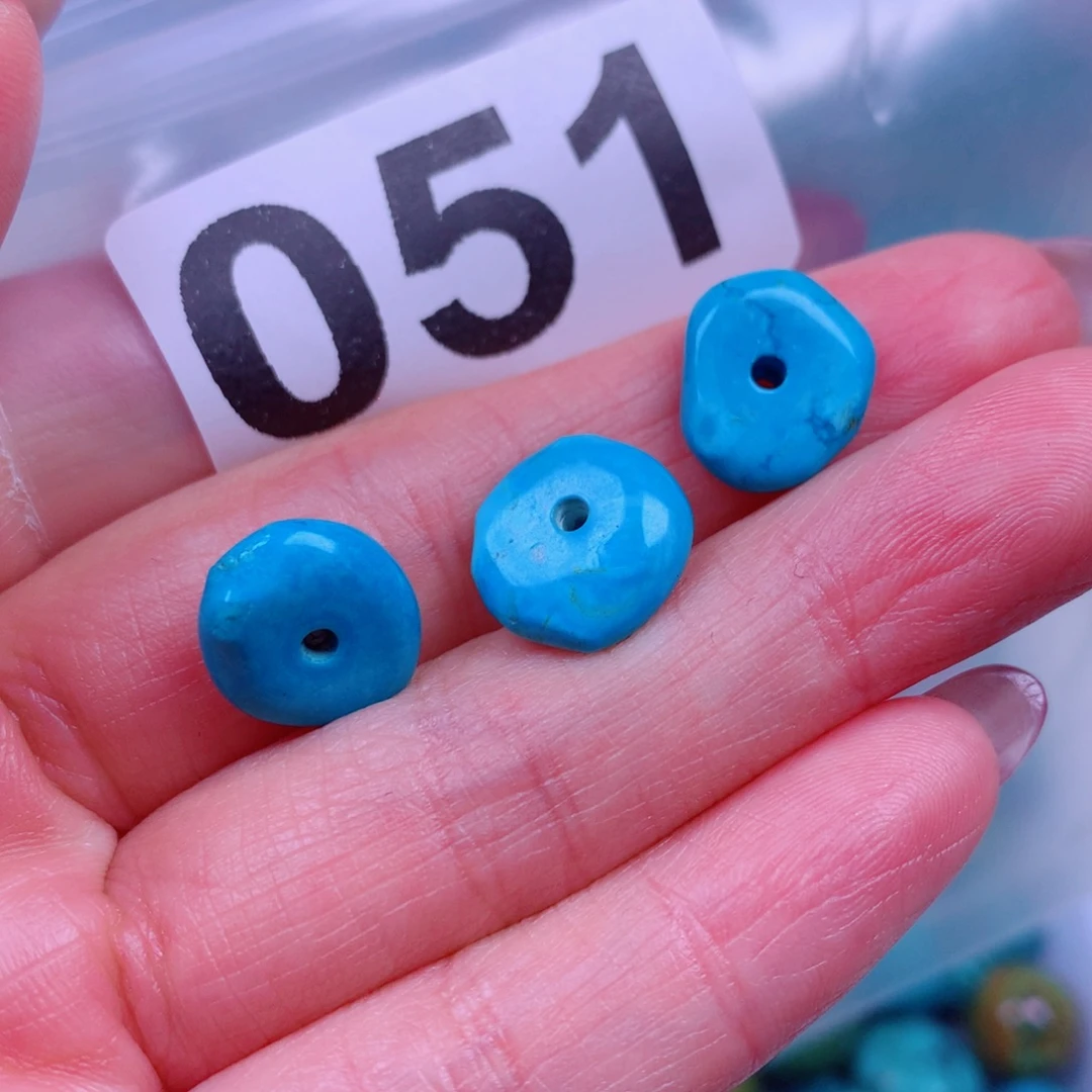 空竹粉丝专享十堰特色手工散珠