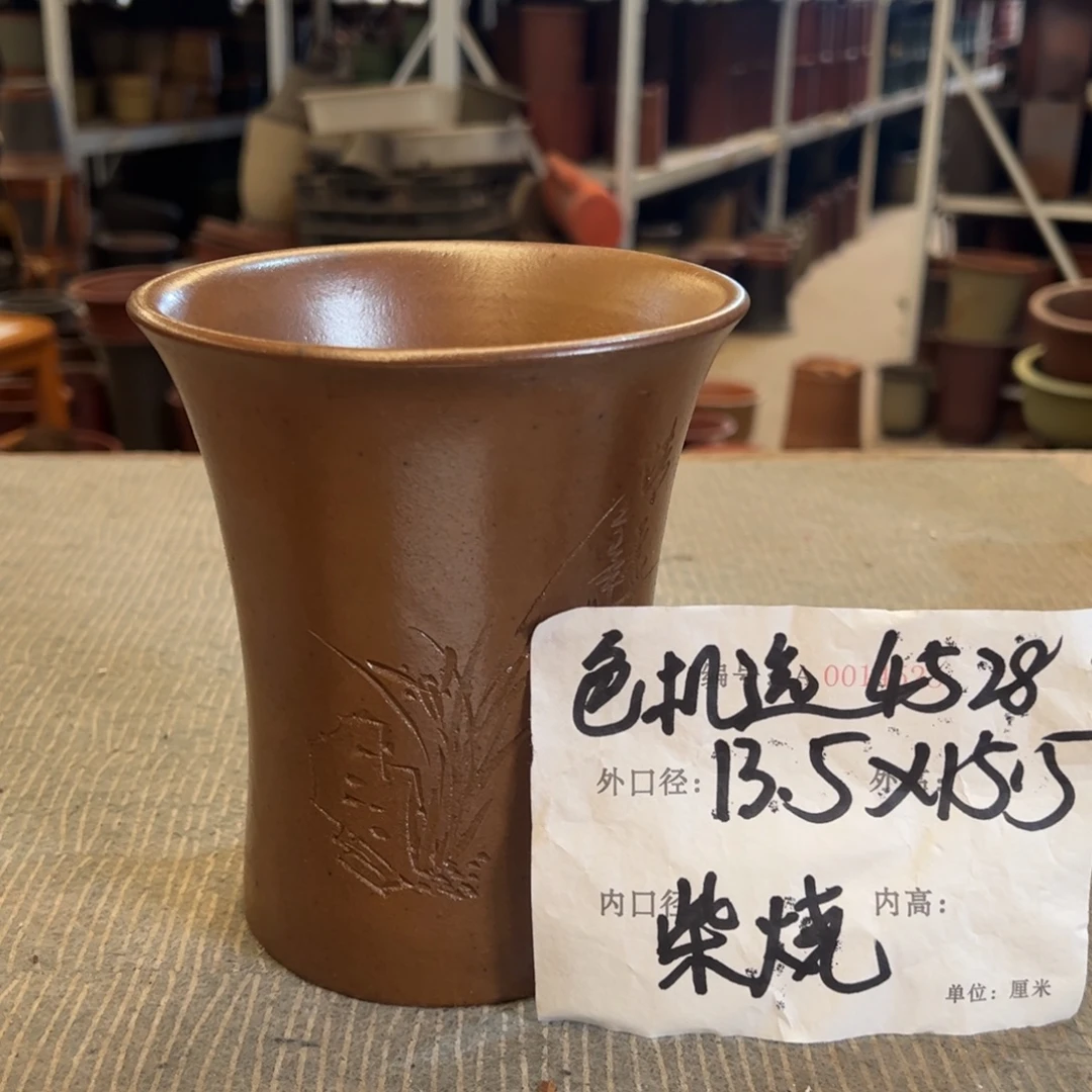 花盆紫砂紫砂花盆