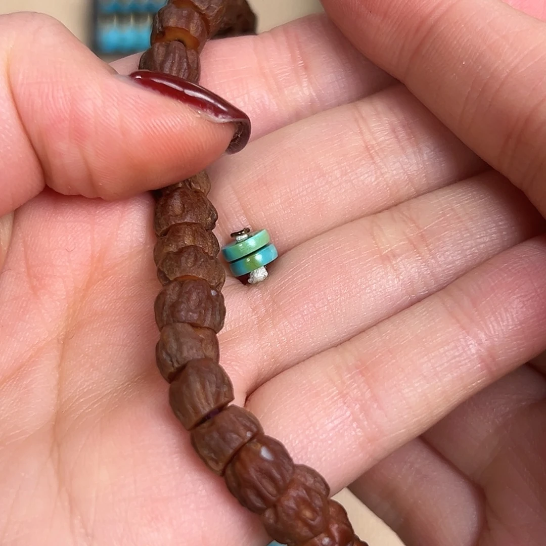 吊坠柏香籽/百香籽