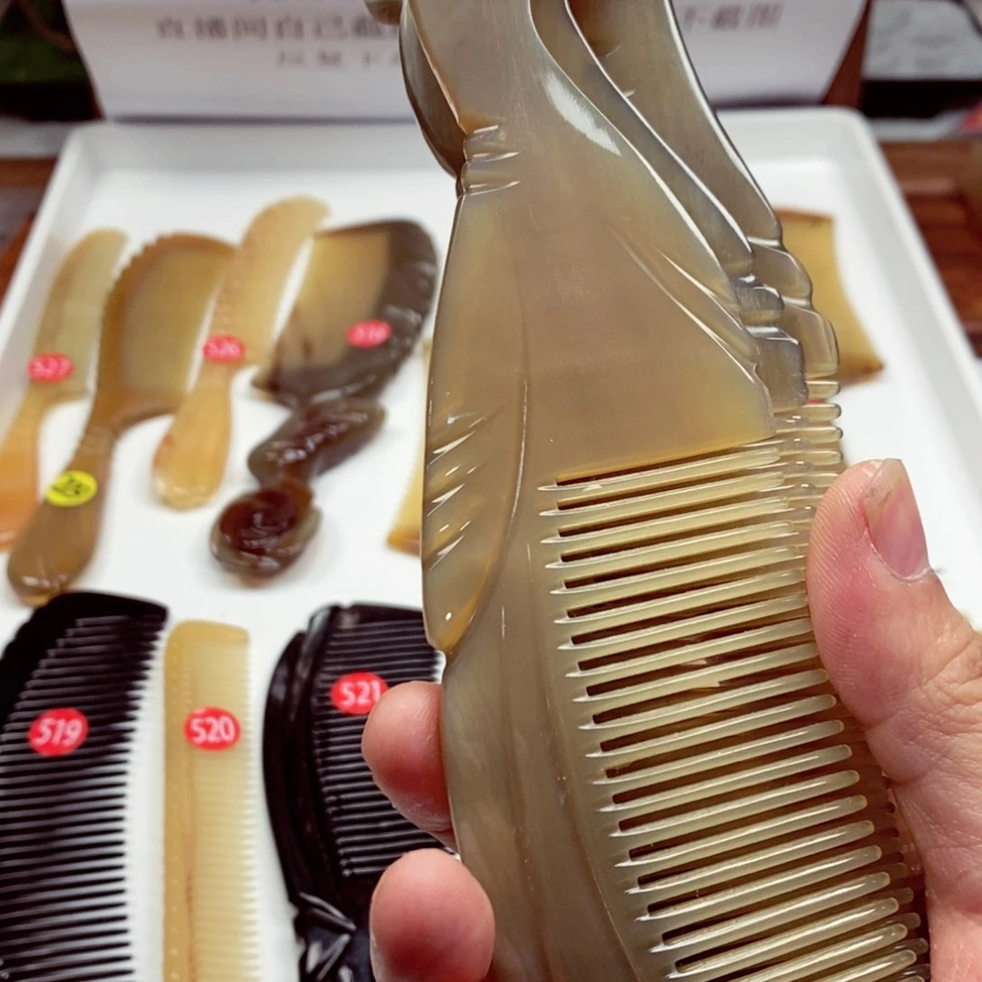 牛角梳牛角梳牛角梳