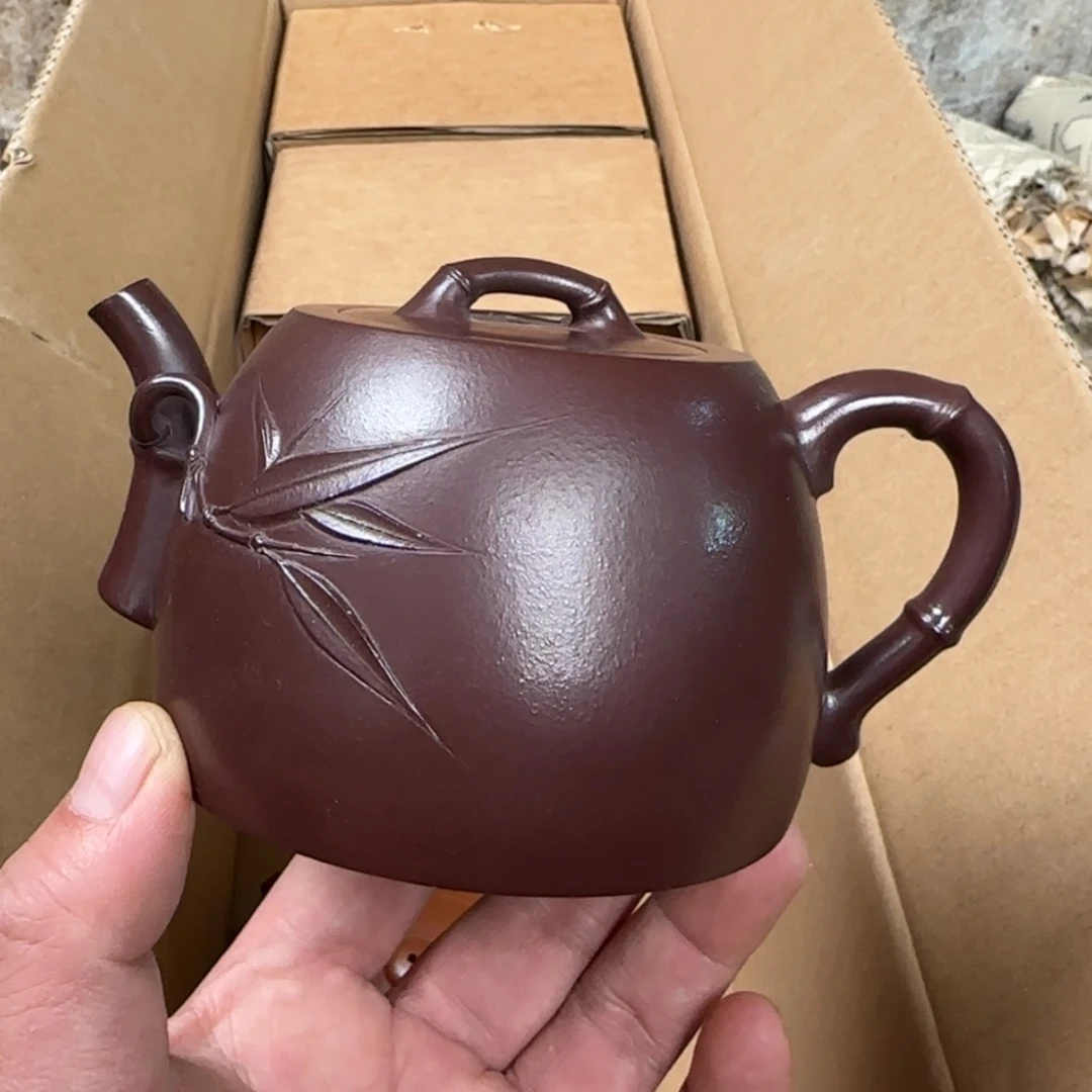 【闪购商品】紫砂茶壶紫砂茶具