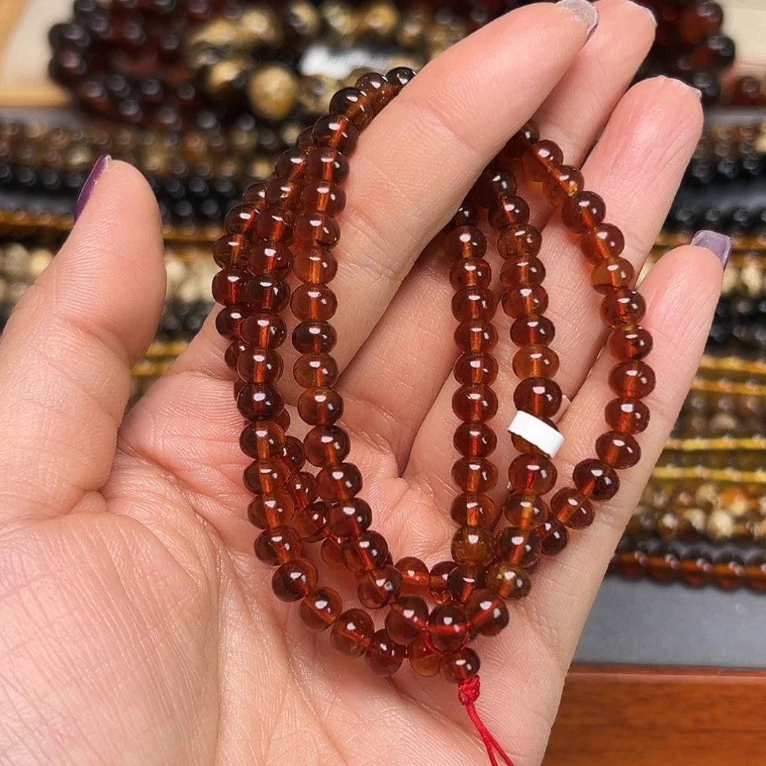 琥珀未镶嵌裸石抚顺琥珀六20540