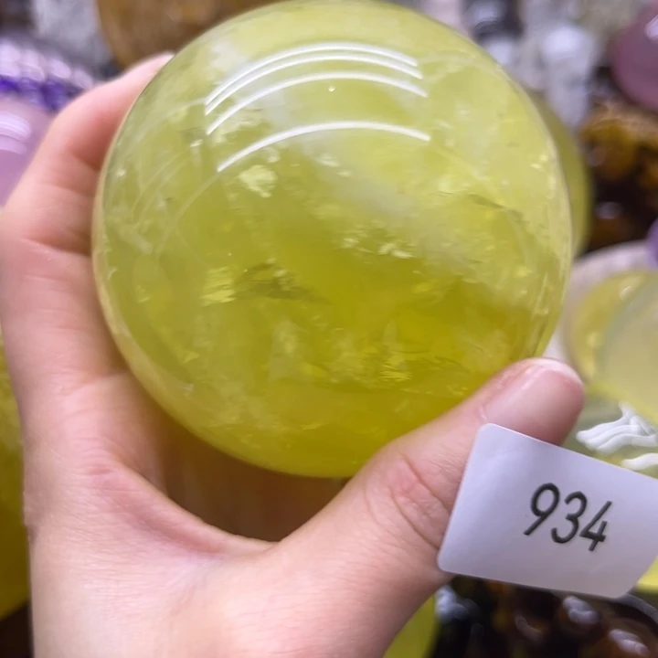 水晶未镶嵌珠宝半成品摆件