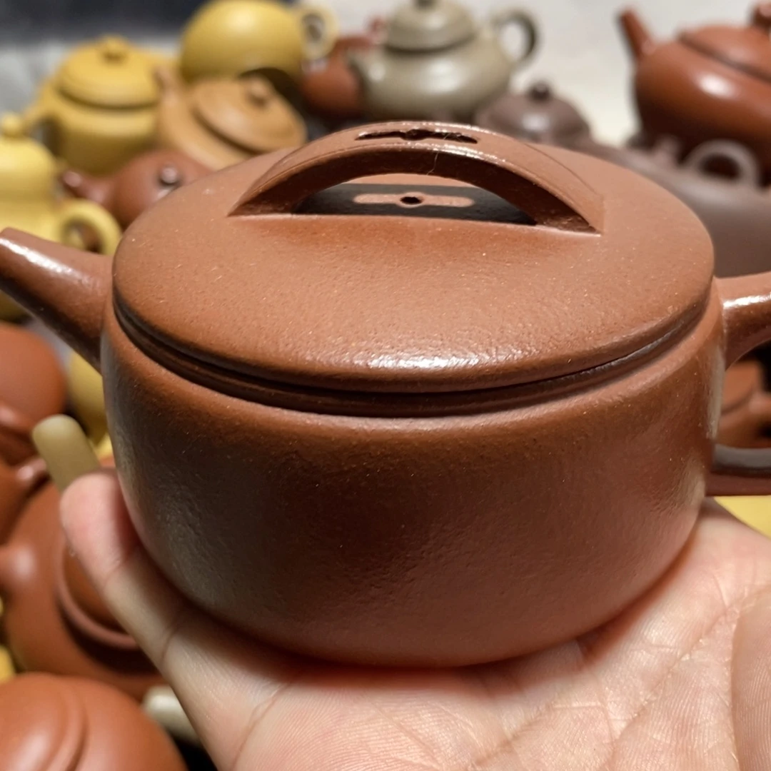 丨***ヾ茶壶紫砂闪购商品紫砂壶