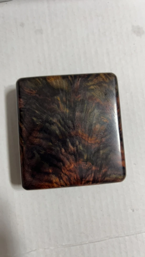 大红酸枝交趾黄檀（以直播间截图为准）