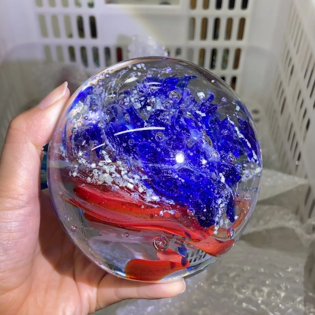 琉璃手工艺品精品