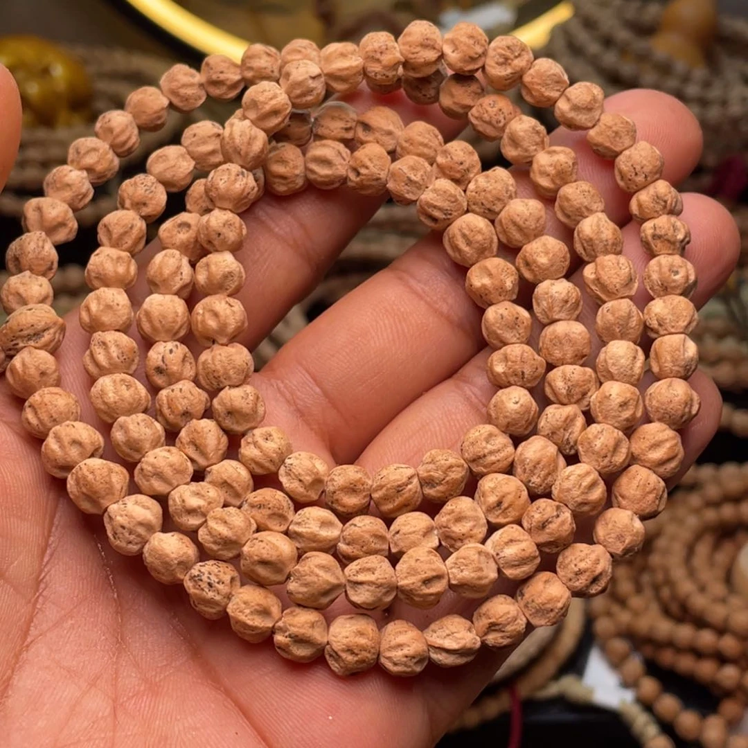 手串柏香籽/百香籽